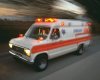 Ambulancia