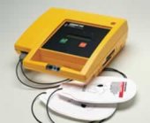 Desfibrilador Externo Automatizado