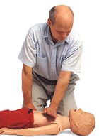 Curso Atención Sanitaria Inmediata