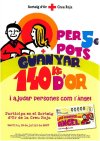 Sorteig d'Or de Creu Roja