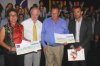 Donació Europa Internacional School de Sant Cugat del Vallès