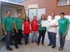 Treballadors/es de Cargill