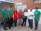 Treballadors/es de Cargill