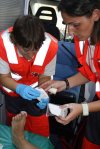 Atenció Sanitària Immediata nivell 1