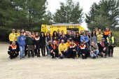 Grup de Voluntaris