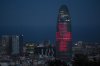 Torre Agbar