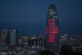 Torre Agbar