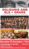 Concert Solidari