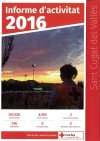 Informe d'activitat