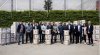 Donació equipament