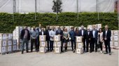 Donació equipament