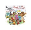 Campanya de joguines de la Creu Roja Joventut