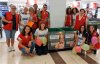 Vuelta al Cole Solidaria 2023