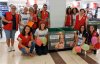 Vuelta al Cole Solidaria 2023