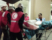 Imatge: Federació Internacional de la Creu Roja (IFRC)