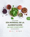 Dia Mundial de l'alimentació