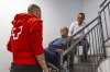 La Creu Roja supera les 1.000 assistències