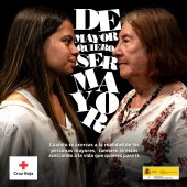 De gran vull ser gran